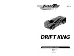 WeCool LUMITEK DRIFT KING Quick Start Manual предпросмотр