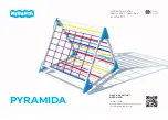 Preview for 28 page of WEDANTA PYRAMIDA Manual