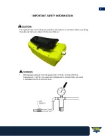 Preview for 8 page of Wedge Clamp Systems Inc. EZE ROLLER Assembly Instructions Manual