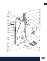 Preview for 10 page of Wedge Clamp Systems Inc. EZE ROLLER Assembly Instructions Manual