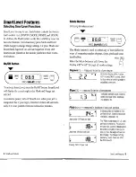 Preview for 4 page of Wedge Innovations SmartLevel Owner'S Manual