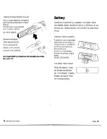 Preview for 11 page of Wedge Innovations SmartLevel Owner'S Manual