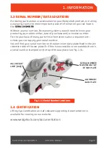 Preview for 5 page of WEDGELOCK TenX Coupler Owner'S Manual