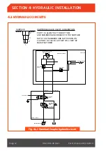 Preview for 12 page of WEDGELOCK TenX Coupler Owner'S Manual