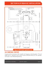 Preview for 13 page of WEDGELOCK TenX Coupler Owner'S Manual