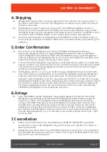 Preview for 27 page of WEDGELOCK TenX Coupler Owner'S Manual