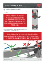 Preview for 13 page of WEDGELOCK TNH BT Series Installation Manual