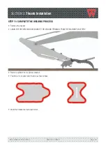 Preview for 15 page of WEDGELOCK TNH BT Series Installation Manual