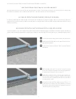 Preview for 8 page of Wedi Fundo Primo Assembly Instruction Manual