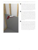 Preview for 20 page of Wedi Fundo Primo Assembly Instruction Manual