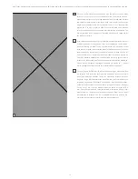 Preview for 10 page of Wedi Fundo Riolito Modular Assembly Instruction Manual