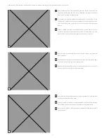 Preview for 11 page of Wedi Fundo Riolito Modular Assembly Instruction Manual