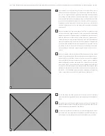 Preview for 12 page of Wedi Fundo Riolito Modular Assembly Instruction Manual