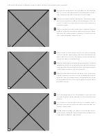 Preview for 13 page of Wedi Fundo Riolito Modular Assembly Instruction Manual