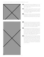 Preview for 15 page of Wedi Fundo Riolito Modular Assembly Instruction Manual