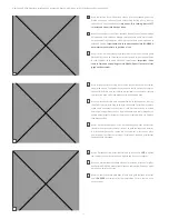 Preview for 17 page of Wedi Fundo Riolito Modular Assembly Instruction Manual