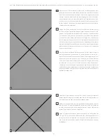 Preview for 20 page of Wedi Fundo Riolito Modular Assembly Instruction Manual