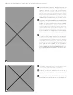 Preview for 25 page of Wedi Fundo Riolito Modular Assembly Instruction Manual