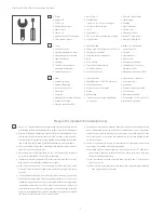 Preview for 5 page of Wedi Fundo Riolito Assembly Instruction Manual