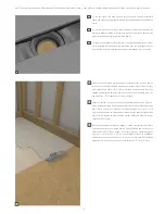 Preview for 14 page of Wedi Fundo Riolito Assembly Instruction Manual