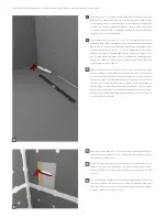 Preview for 19 page of Wedi Fundo Riolito Assembly Instruction Manual