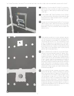 Preview for 20 page of Wedi Fundo Riolito Assembly Instruction Manual