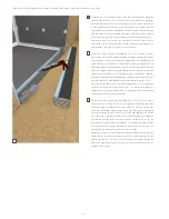 Preview for 21 page of Wedi Fundo Riolito Assembly Instruction Manual