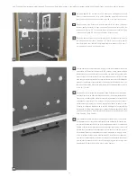 Preview for 22 page of Wedi Fundo Riolito Assembly Instruction Manual