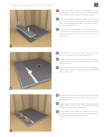 Preview for 6 page of Wedi Fundo Assembly Instruction Manual