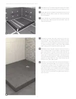 Preview for 11 page of Wedi Fundo Assembly Instruction Manual