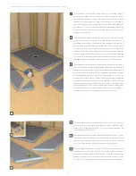 Preview for 13 page of Wedi Fundo Assembly Instruction Manual