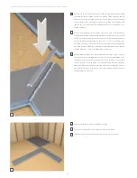 Preview for 15 page of Wedi Fundo Assembly Instruction Manual