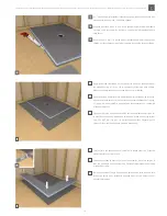 Preview for 16 page of Wedi Fundo Assembly Instruction Manual