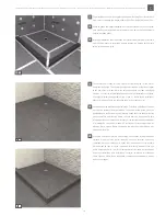 Preview for 18 page of Wedi Fundo Assembly Instruction Manual