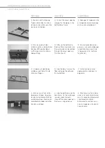 Preview for 4 page of Wedi Sanbath Cube Assembly Instructions Manual