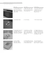 Preview for 6 page of Wedi Sanbath Cube Assembly Instructions Manual