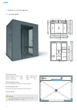 Preview for 10 page of Wedi Sanoasa Esotica 07-66-80/000 Operating Instructions Manual