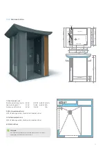 Preview for 11 page of Wedi Sanoasa Esotica 07-66-80/000 Operating Instructions Manual