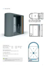 Preview for 13 page of Wedi Sanoasa Esotica 07-66-80/000 Operating Instructions Manual