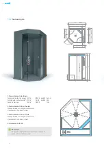 Preview for 56 page of Wedi Sanoasa Esotica 07-66-80/000 Operating Instructions Manual