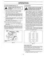 Preview for 11 page of Weed Eater 10394 Owner'S Manual