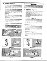 Preview for 13 page of Weed Eater 1400T Operator'S Manual