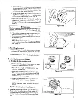 Preview for 15 page of Weed Eater 1600 Operator'S Manual