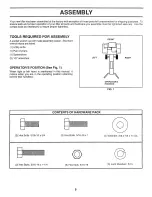 Preview for 5 page of Weed Eater 160326 Owner'S Manual