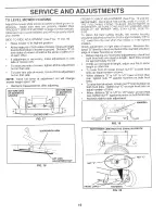 Preview for 19 page of Weed Eater 163600 Owner'S Manual