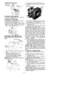 Preview for 5 page of Weed Eater 530086334 Instruction Manual