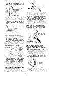 Предварительный просмотр 6 страницы Weed Eater 530088049 Instruction Manual