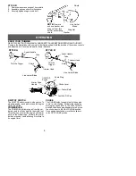 Preview for 4 page of Weed Eater 530088137 Instruction Manual