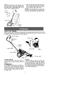 Предварительный просмотр 4 страницы Weed Eater 530088156 Instruction Manual