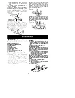 Предварительный просмотр 7 страницы Weed Eater 530163333 Instruction Manual